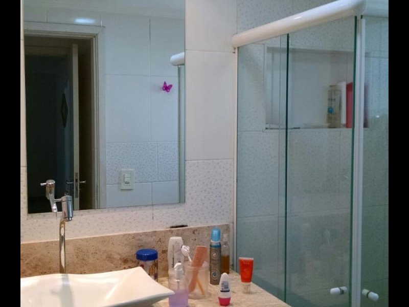 imóvel com 56m² - Mooca - São Paulo