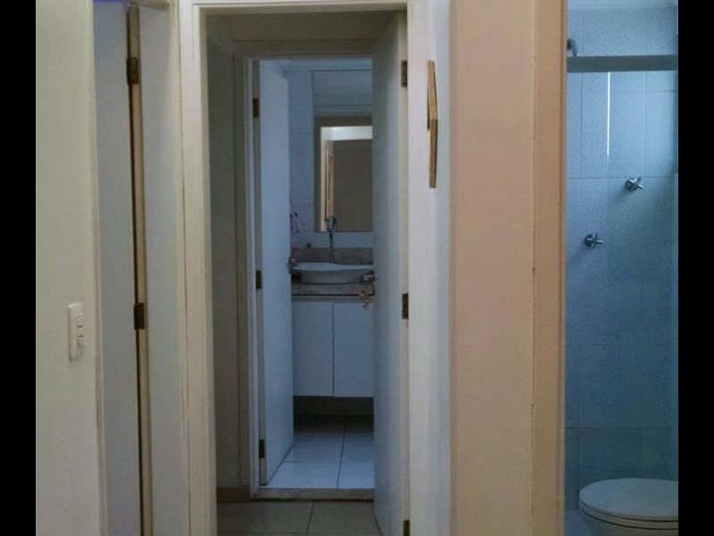 imóvel com 56m² - Mooca - São Paulo