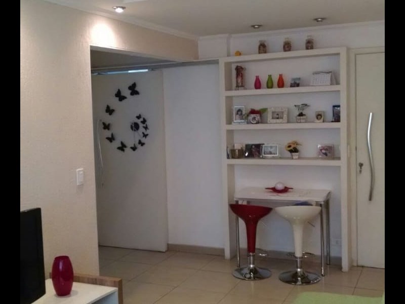 imóvel com 56m² - Mooca - São Paulo