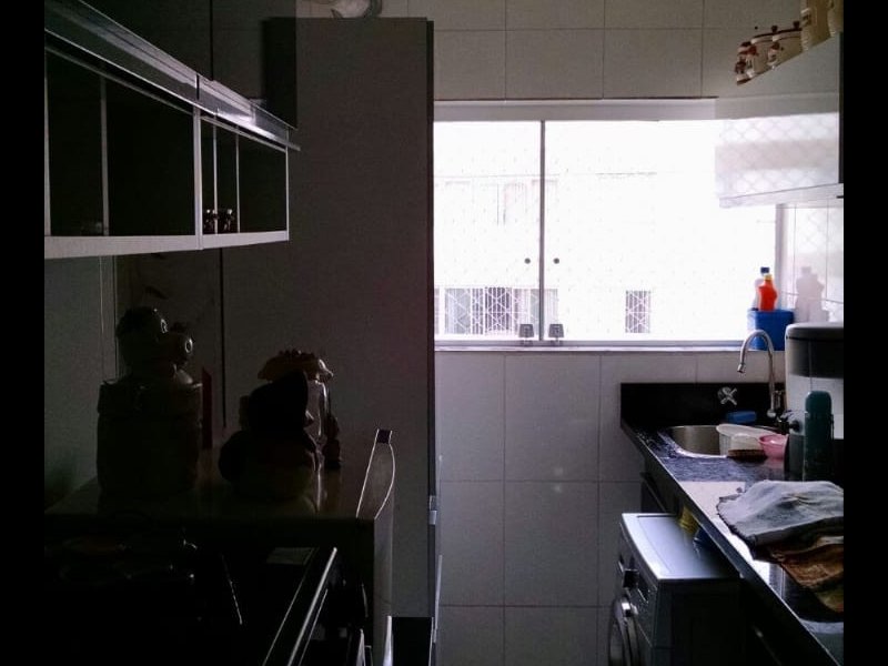 imóvel com 56m² - Mooca - São Paulo