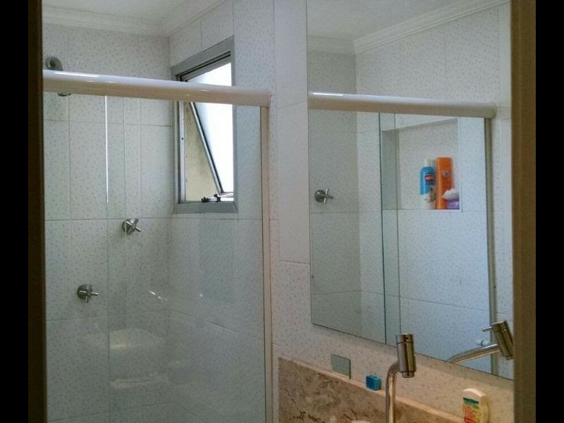 imóvel com 56m² - Mooca - São Paulo