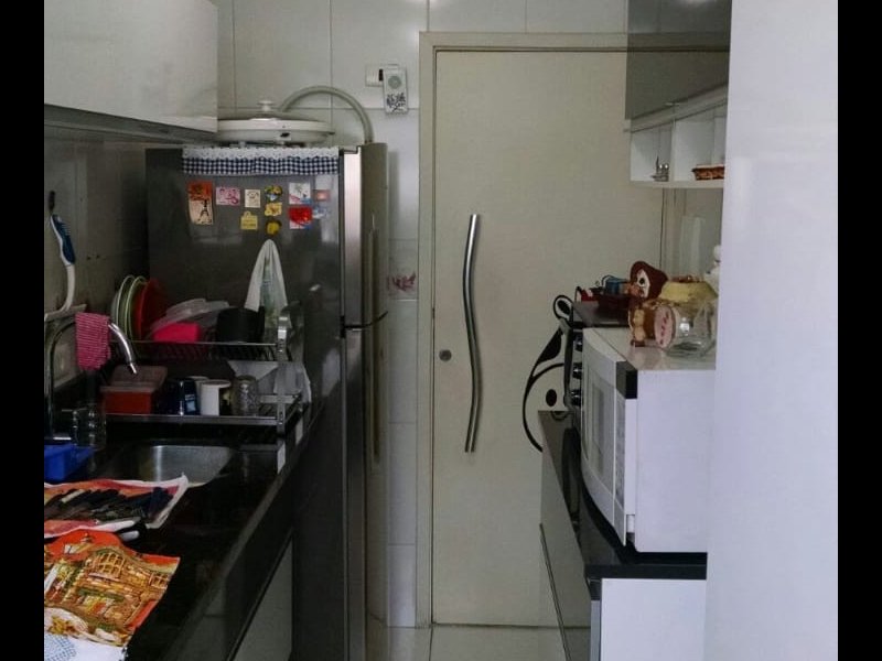 imóvel com 56m² - Mooca - São Paulo