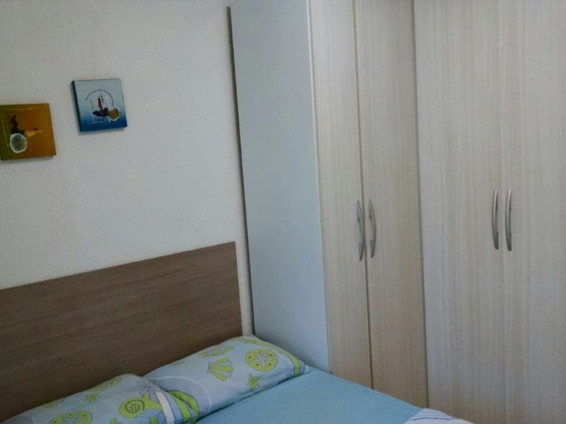 imóvel com 56m² - Mooca - São Paulo