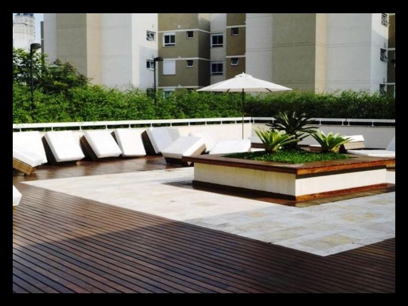 imóvel com 127m² - Paraíso do Morumbi - São Paulo