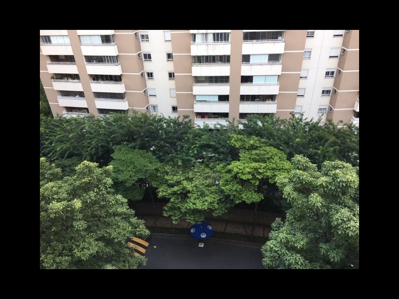 imóvel com 127m² - Paraíso do Morumbi - São Paulo