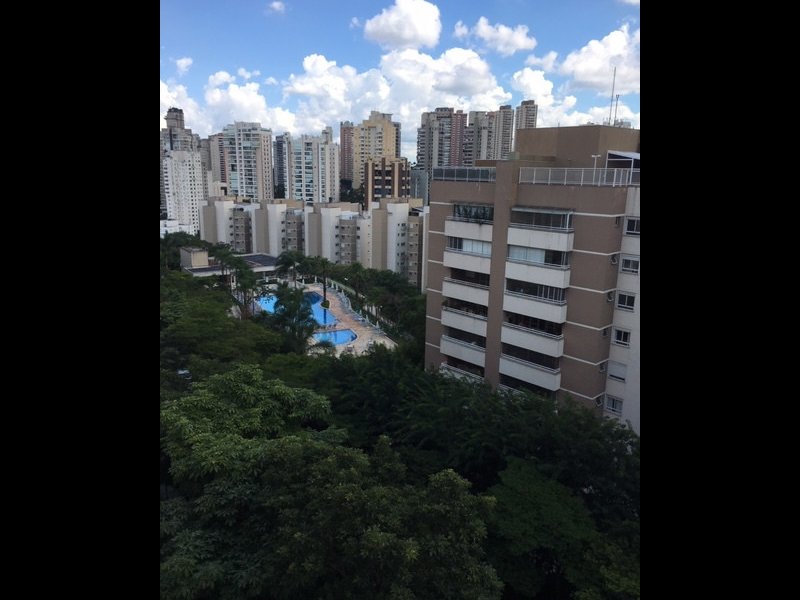 imóvel com 127m² - Paraíso do Morumbi - São Paulo