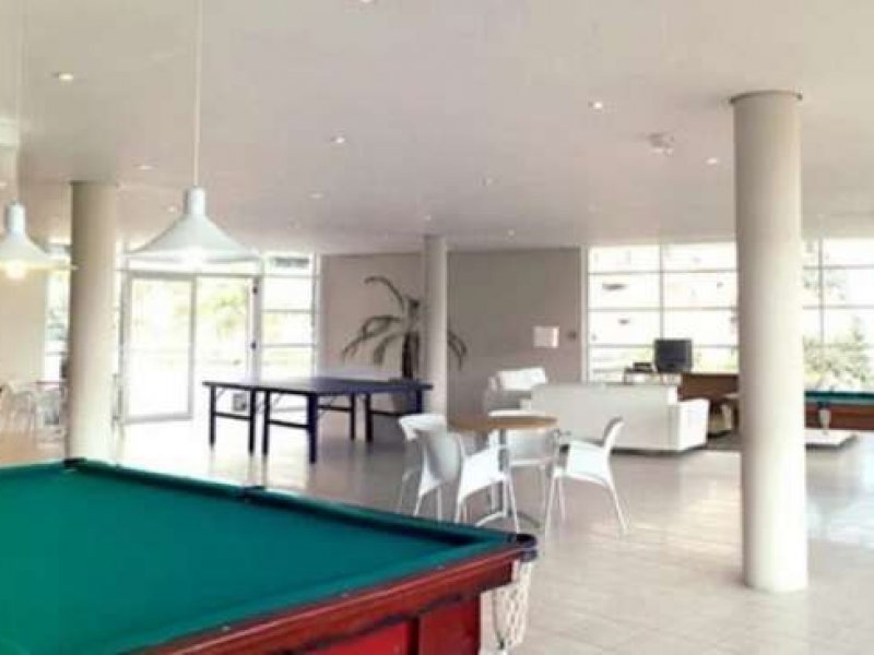 imóvel com 127m² - Paraíso do Morumbi - São Paulo