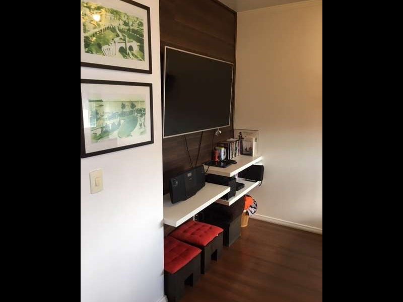 imóvel com 127m² - Paraíso do Morumbi - São Paulo