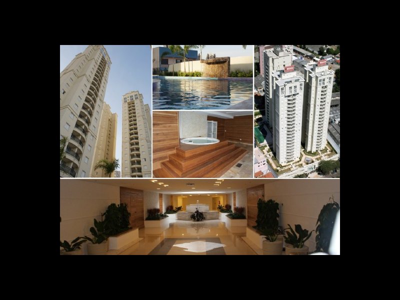 imóvel com 68m² - Vila Caminho do Mar - São Bernardo do Campo