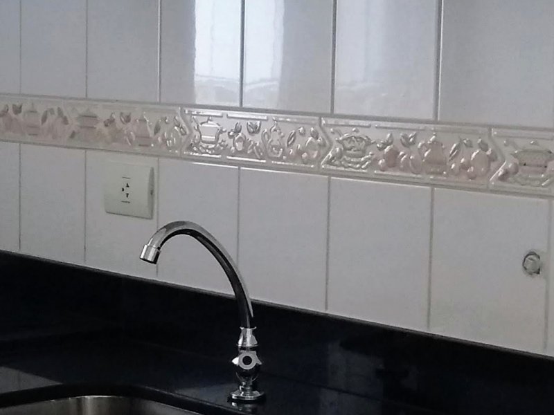 imóvel com 68m² - Vila Caminho do Mar - São Bernardo do Campo