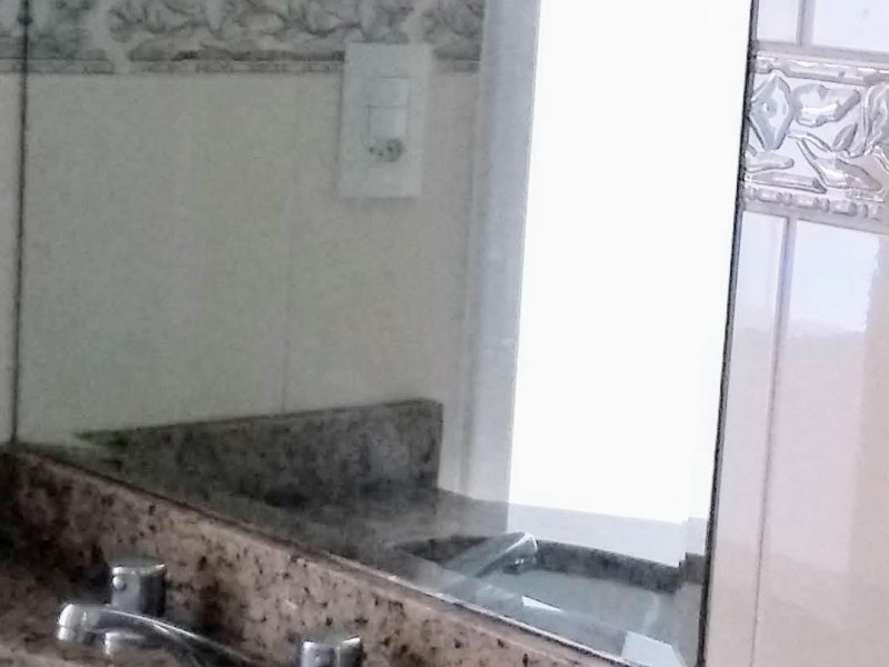 imóvel com 68m² - Vila Caminho do Mar - São Bernardo do Campo