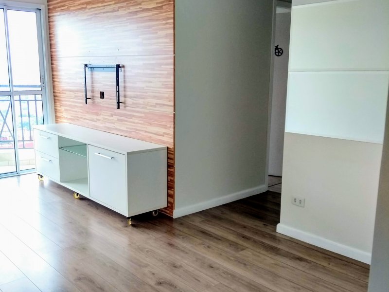 imóvel com 68m² - Vila Caminho do Mar - São Bernardo do Campo