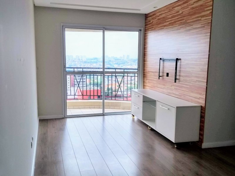 imóvel com 68m² - Vila Caminho do Mar - São Bernardo do Campo