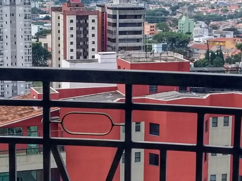 imóvel com 68m² - Vila Caminho do Mar - São Bernardo do Campo