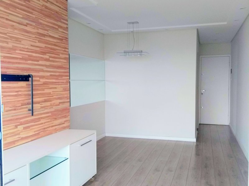 imóvel com 68m² - Vila Caminho do Mar - São Bernardo do Campo
