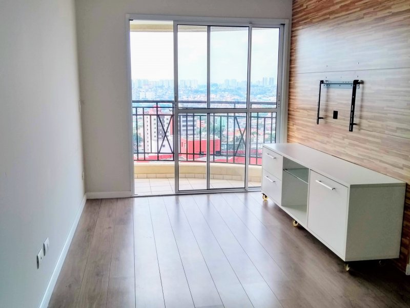 imóvel com 68m² - Vila Caminho do Mar - São Bernardo do Campo