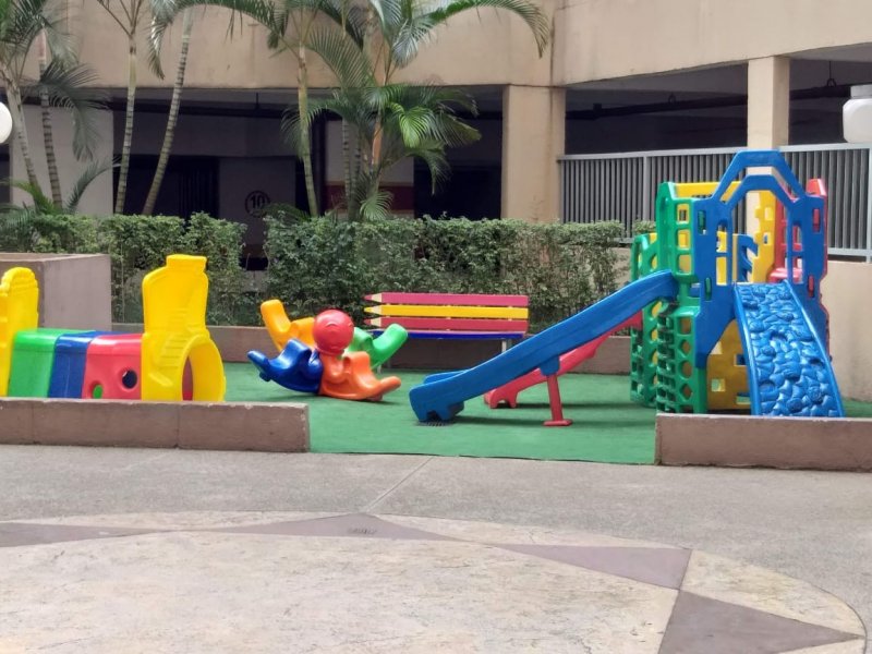 Apartamento à venda Vila Ema com 48m² e 1 quarto por R$ 249.000 - 1032908761-img-20190612-wa0026.jpg