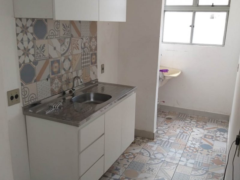 Apartamento à venda Vila Ema com 48m² e 1 quarto por R$ 249.000 - 1067136106-img-20190612-wa0028.jpg