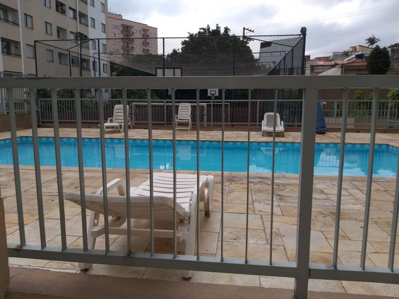 Apartamento à venda Vila Ema com 48m² e 1 quarto por R$ 249.000 - 1140505184-img-20190612-wa0034.jpg