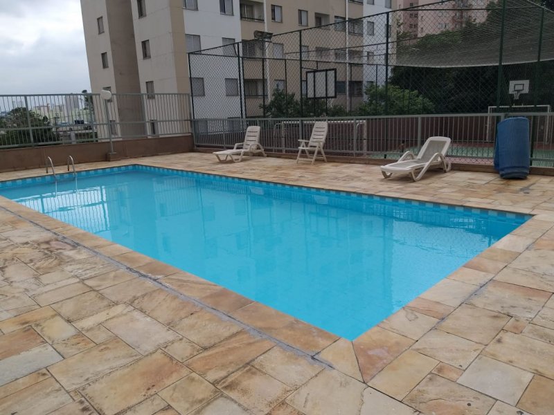 Apartamento à venda Vila Ema com 48m² e 1 quarto por R$ 249.000 - 1181116173-img-20190612-wa0035.jpg