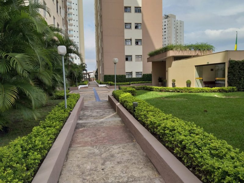 Apartamento à venda Vila Ema com 48m² e 1 quarto por R$ 249.000 - 174517283-img-20190612-wa0023.jpg