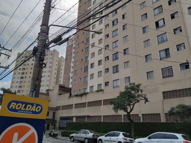 Apartamento à venda Vila Ema com 48m² e 1 quarto por R$ 249.000 - 1794708039-img-20190612-wa0043.jpg