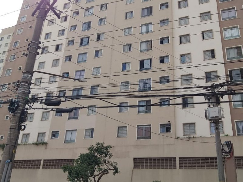 Apartamento à venda Vila Ema com 48m² e 1 quarto por R$ 249.000 - 1853768569-img-20190612-wa0042.jpg