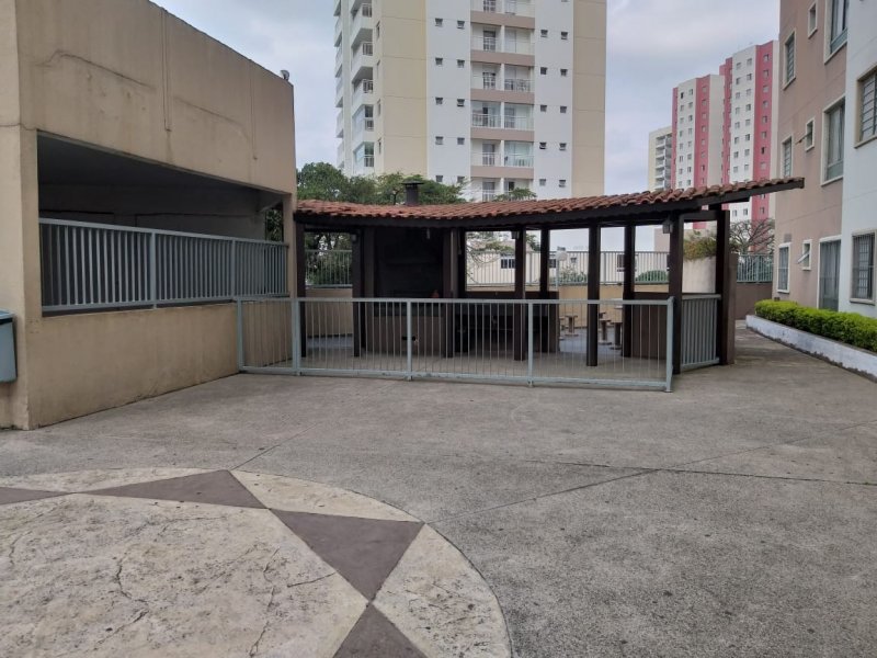 Apartamento à venda Vila Ema com 48m² e 1 quarto por R$ 249.000 - 2032348093-img-20190612-wa0029.jpg