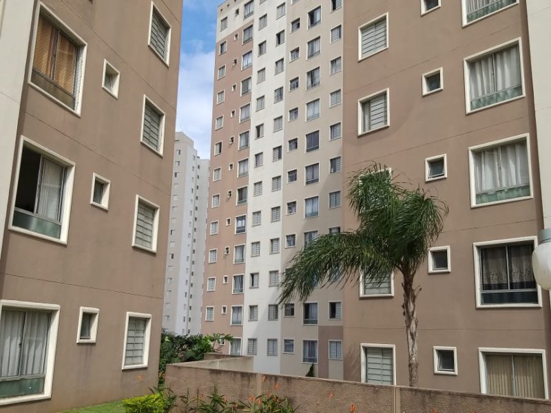 Apartamento à venda Vila Ema com 48m² e 1 quarto por R$ 249.000 - 791792922-img-20190612-wa0036.jpg