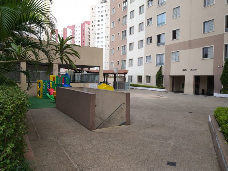 Apartamento à venda Vila Ema com 48m² e 1 quarto por R$ 249.000 - 857485164-img-20190612-wa0030.jpg