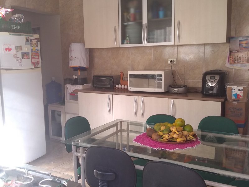 imóvel com 125m² - Independência - São Bernardo do Campo