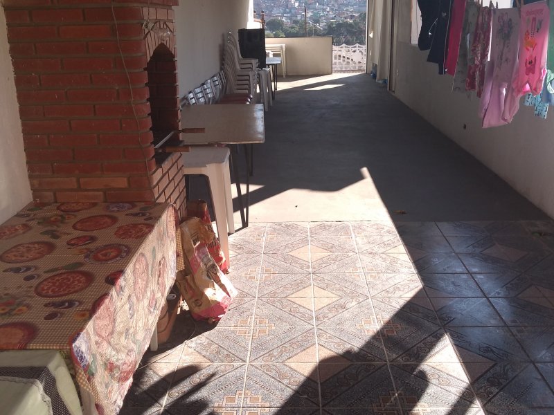 imóvel com 125m² - Independência - São Bernardo do Campo