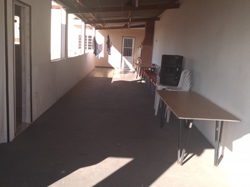 imóvel com 125m² - Independência - São Bernardo do Campo