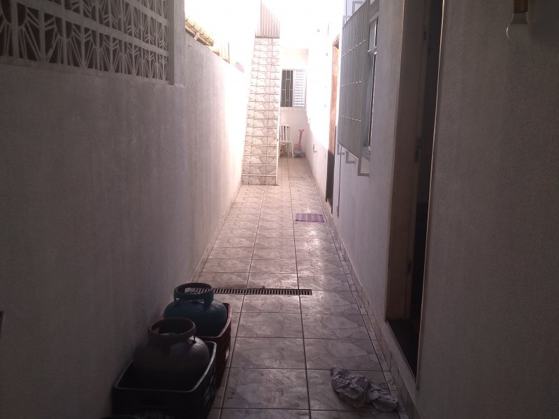 imóvel com 125m² - Independência - São Bernardo do Campo