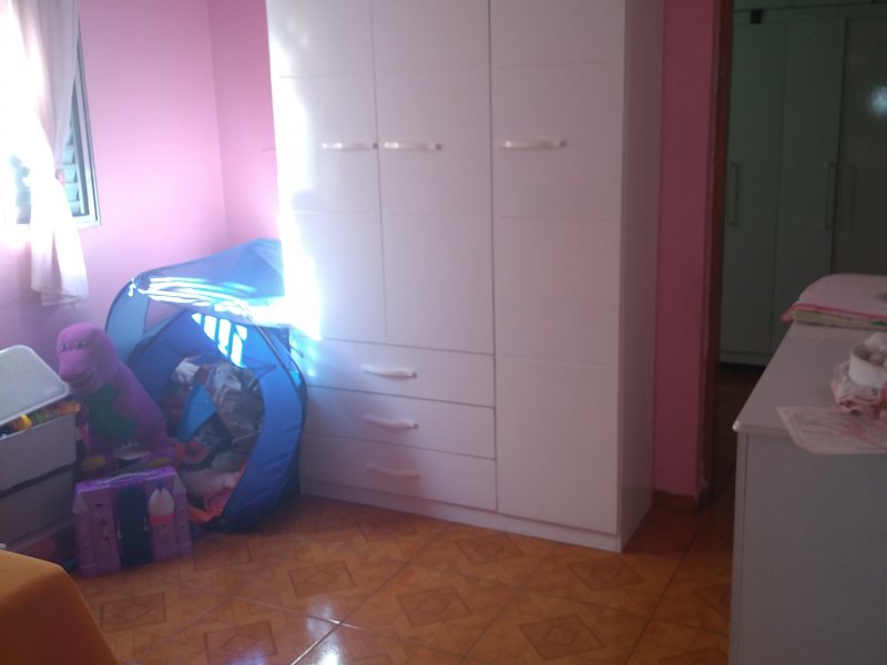 imóvel com 125m² - Independência - São Bernardo do Campo