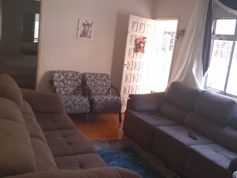 imóvel com 125m² - Independência - São Bernardo do Campo