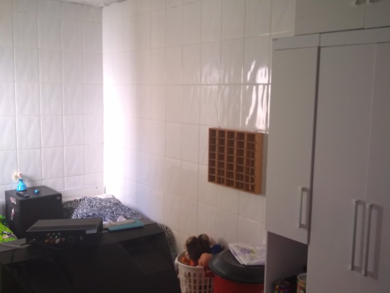 imóvel com 125m² - Independência - São Bernardo do Campo