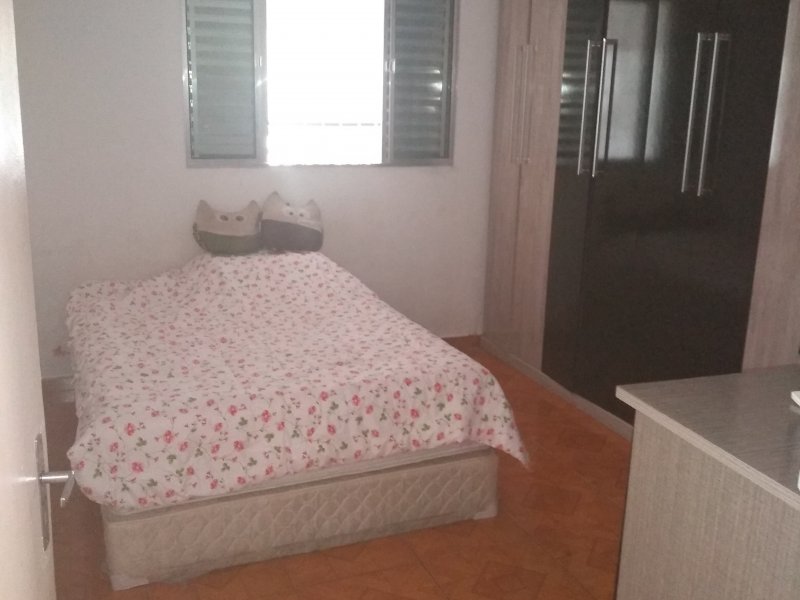 imóvel com 125m² - Independência - São Bernardo do Campo
