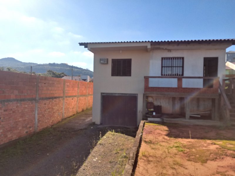 Casa à venda Centro Histórico com 100m² e 2 quartos por R$ 240.000 - 1049408973-20190429-144728-hdr.jpg