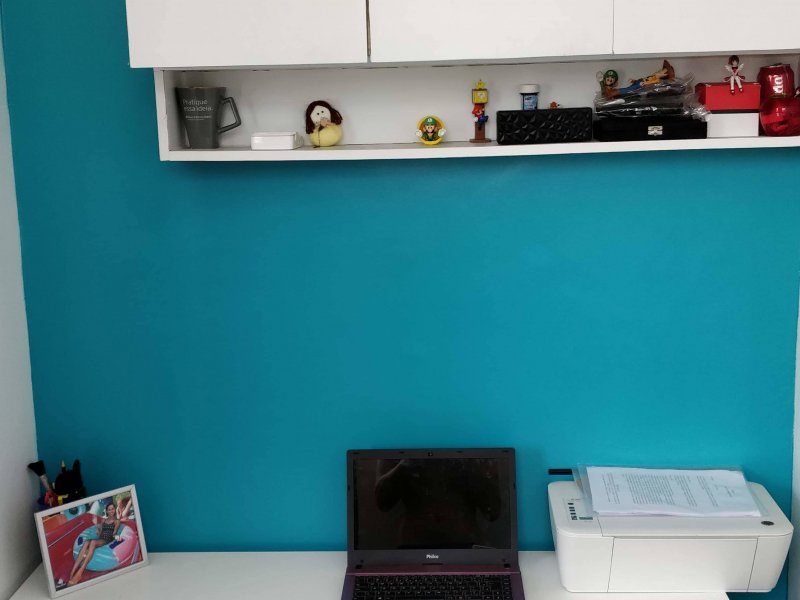 Apartamento à venda Taquara com 68m² e 3 quartos por R$ 300.000 - 2050442636-img-20190112-130833.jpg