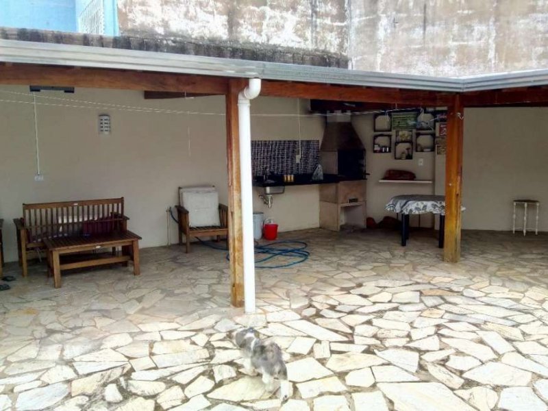 imóvel com 330m² - Vl. Marieta - Campinas