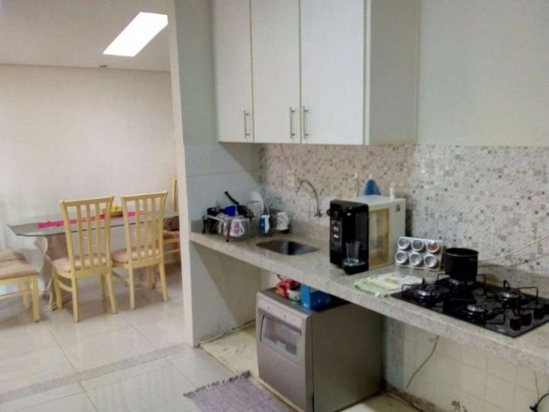imóvel com 330m² - Vl. Marieta - Campinas