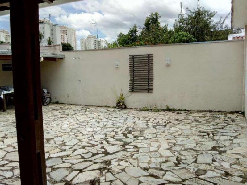 imóvel com 330m² - Vl. Marieta - Campinas