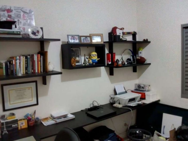 imóvel com 330m² - Vl. Marieta - Campinas