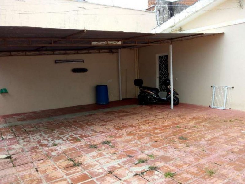 imóvel com 330m² - Vl. Marieta - Campinas