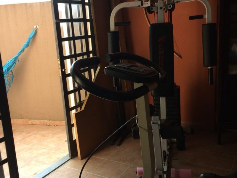 Casa à venda Parque Ipê com 133m² e 3 quartos por R$ 500.000 - 1823775466-img-20190213-wa0036.jpg