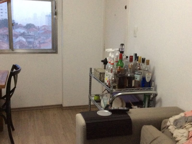 imóvel com 54m² - Aclimação - São Paulo