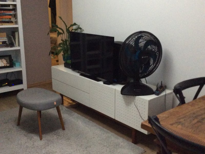 imóvel com 54m² - Aclimação - São Paulo