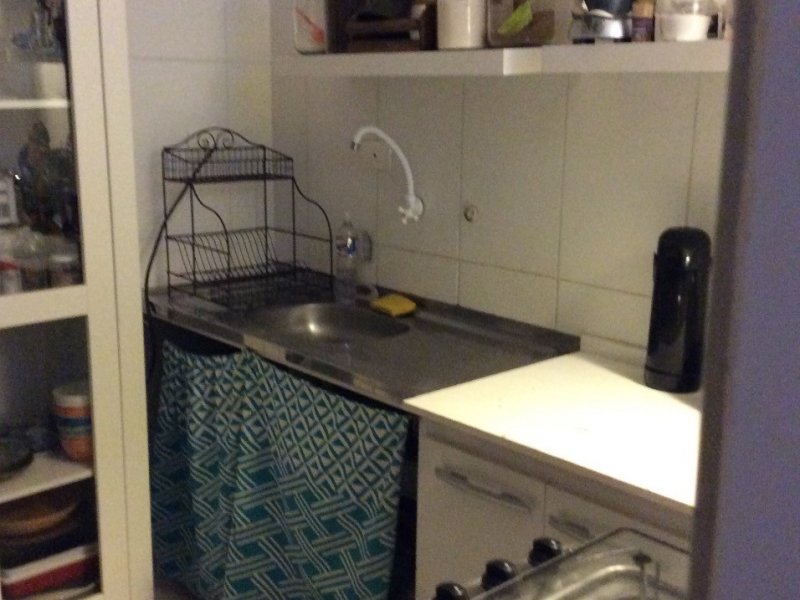 imóvel com 54m² - Aclimação - São Paulo