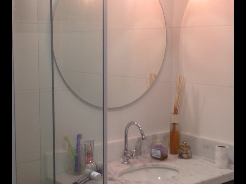 imóvel com 54m² - Aclimação - São Paulo